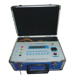 HD2045E变压器直流电阻测试仪
