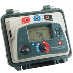 美国MEGGER MIT1025直流电阻测试仪