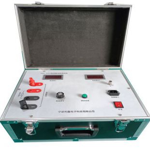 HLD-200A回路电阻测试仪