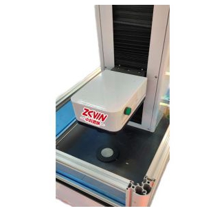 橡胶片海绵泡沫能量冲击试验机