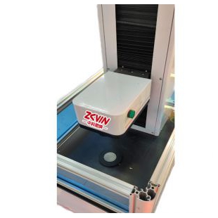 薄膜海绵泡沫能量冲击试验机