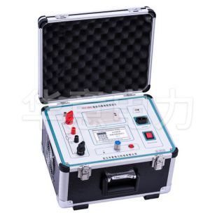 武汉华意电力 HLY-200C 智能回路电阻测试仪