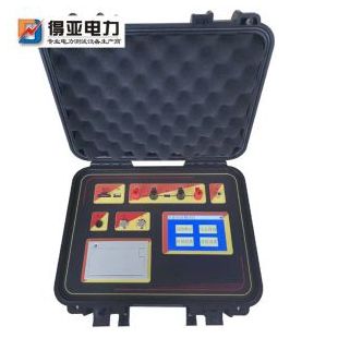 得亚电力直流电阻测试仪DYZC-10A+