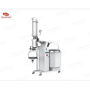 大型防爆旋转蒸发仪