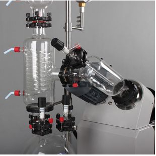 厂家直销 郑州长城 R-1005Ex防爆旋转蒸发仪