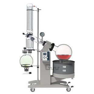 R-1020Ex型防爆旋转蒸发仪