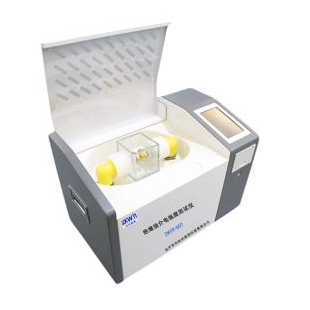 快速测试绝缘油介电强度测试仪