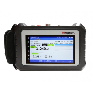 BITE5蓄电池测试系统