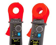 法国CA CA6416接地回路电阻钳表