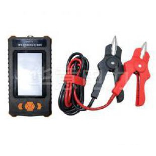  蓄电池内阻测试仪(触屏)