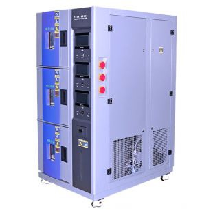 小电子元器件多层恒温恒湿试验箱