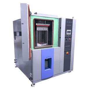 充电器高低温冷热冲击试验箱