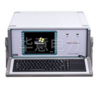  断路器安秒特性测试仪