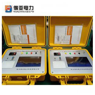 得亚电力有载分接开关特性测试仪DYYC-M