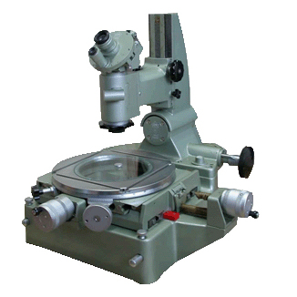 大型工具显微镜