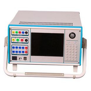 上海微机继电保护测试仪