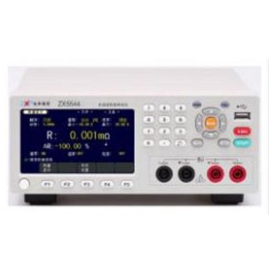 JKZC-ZL600系列直流电阻测试仪