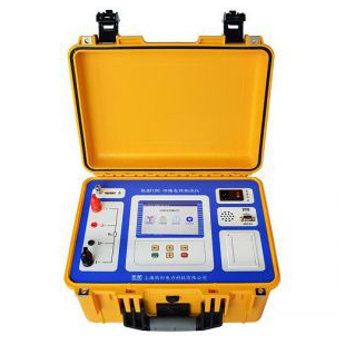 佐航DLQ2120回路电阻测试仪200A