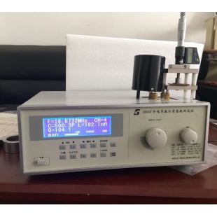 聚合物材料介电常数