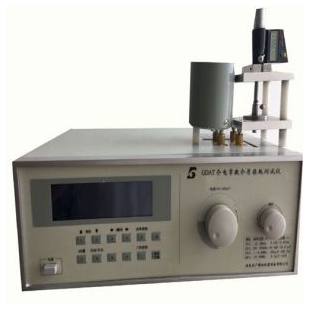 云母介电常数介质损耗测试仪