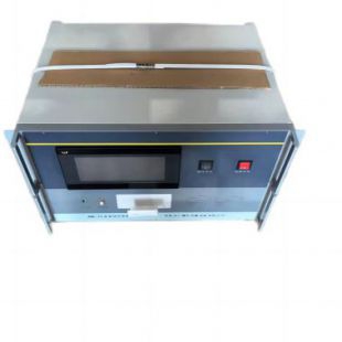 高压介质损耗测试仪