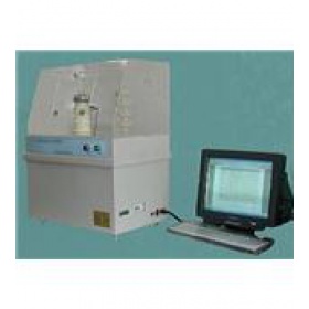 电容器纸工频电压击穿试验仪