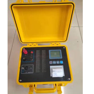 HD2002回路电阻测试仪 