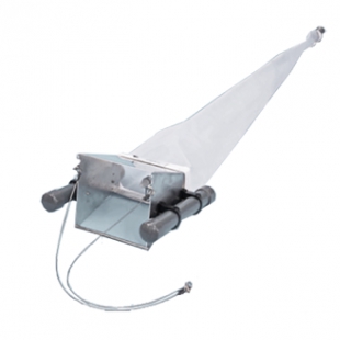 丹麦KC-Denmark公司Manta网微塑料采样网