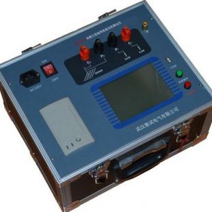 DSDW-异频大型地网接地电阻测试仪