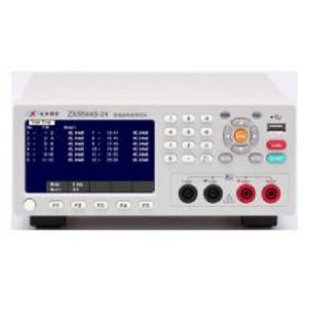 JKZC-ZL500型系列直流电阻测试仪