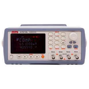 安柏anbai AT510L直流电阻测试仪