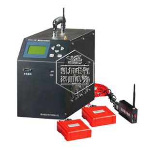 蓄电池放电测试仪