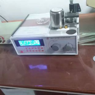 聚乙烯薄膜介电常数测定仪