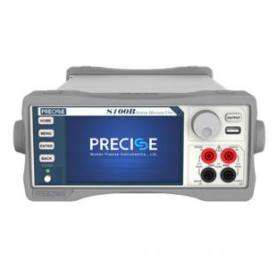 半导体特性曲线测试仪IV扫描仪