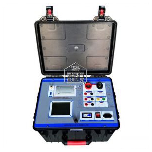互感器特性综合测试仪 多功能