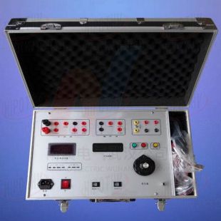 南澳电气NADB单相继电保护测试仪