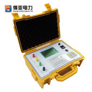 得亚电力直流电阻测试仪DYZC-5A