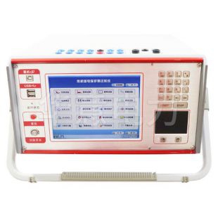 武汉华意电力 HY661 微机继电保护测试仪