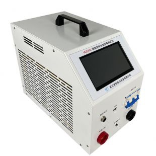 蓄电池放电测试仪，蓄电池充放电测试仪，蓄电池放电监测仪