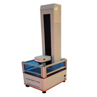 抗缓冲海绵泡沫能量冲击试验机