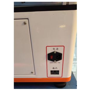 缓冲性海绵泡沫能量冲击试验机