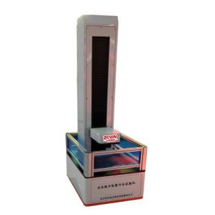 抗摔海绵泡沫能量冲击试验机