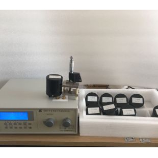 光伏材料介电常数介质损耗测试仪