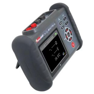 蓄电池内阻测试仪