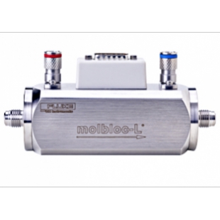 美国福禄克 molbloc-L 层流元件