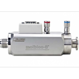 美国福禄克 molbloc-S 音速喷嘴流量元件