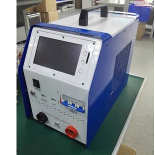 HDFD蓄电池放电测试仪 