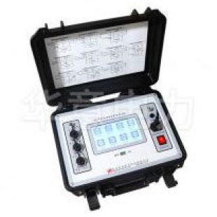 RG-H 全自动电容电感测试仪