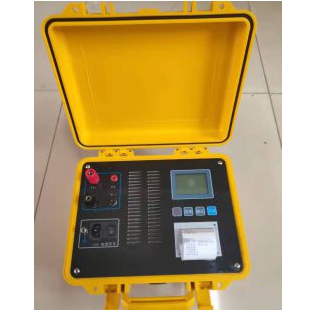 HD2002回路电阻测试仪 