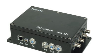 意大利TECHiMP PDCHECK局部放电分析仪